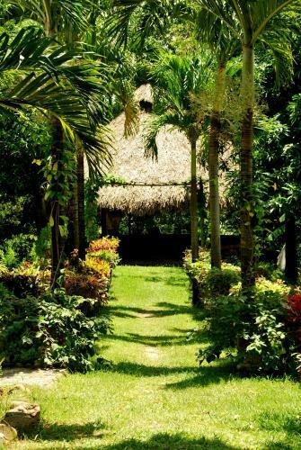 Agroturismo Finca Tur�stica Seynekun