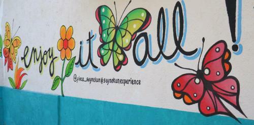 Agroturismo Finca Tur�stica Seynekun