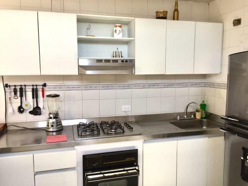 Apartamento Perla Del Caribe