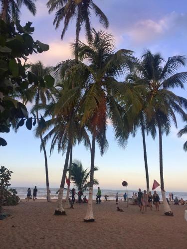 Apartamento Perla Del Caribe
