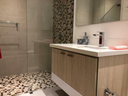 Apartamento Playa Santa Marta