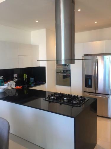 Apartamento Playa Santa Marta