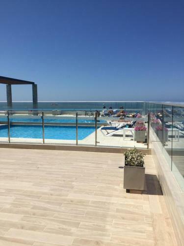 Apartamento Playa Santa Marta
