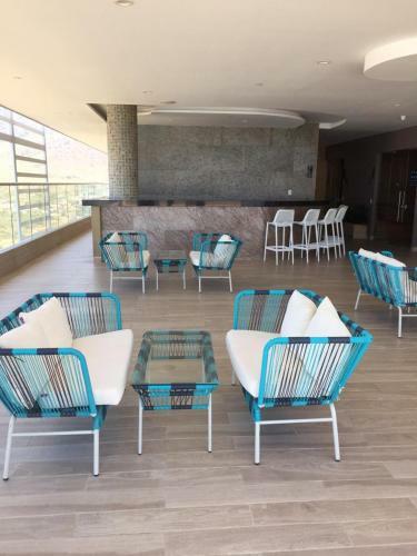 Apartamento Playa Santa Marta