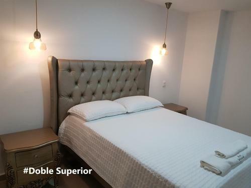Hotel Valledupar Plaza
