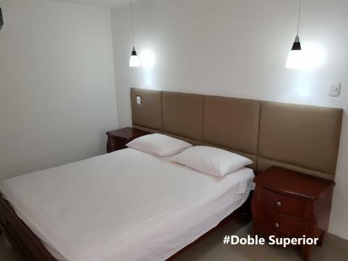 Hotel Valledupar Plaza