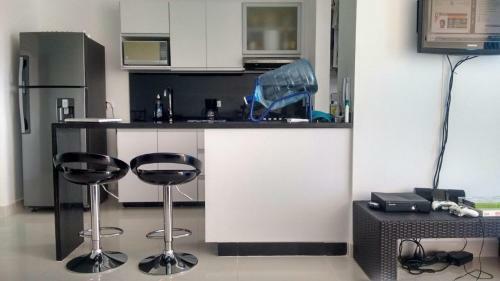 Apartamento Santa Marta