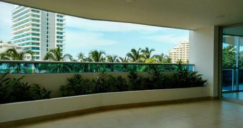 Apartamento Santa Marta