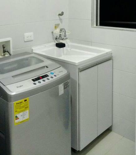 Apartamento Santa Marta