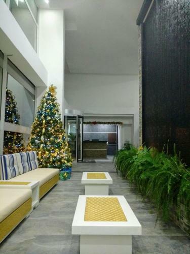 Apartamento Santa Marta