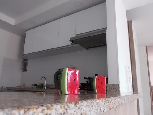 Apartamento Hacienda Pe�alisa