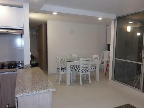 Apartamento Hacienda Pe�alisa