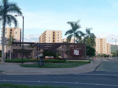 Apartamento Hacienda Pe�alisa