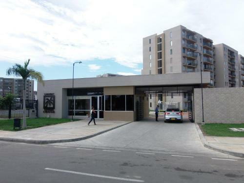 Apartamento Hacienda Pe�alisa