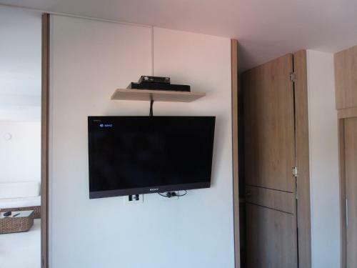 Apartamento Hacienda Pe�alisa