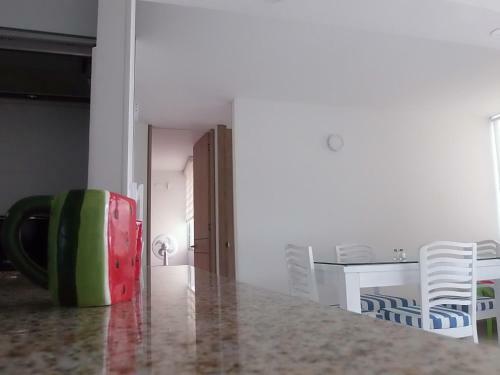Apartamento Hacienda Pe�alisa