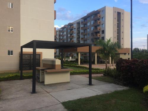 Apartamento Hacienda Pe�alisa