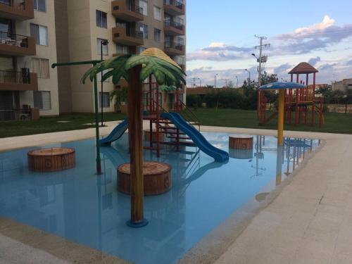 Apartamento Hacienda Pe�alisa