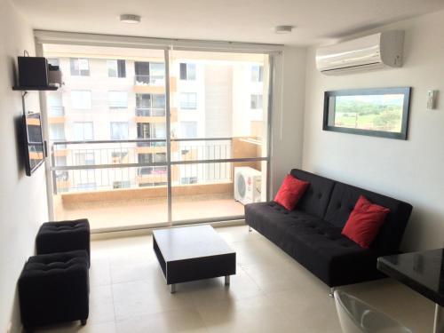 Apartamento Hacienda Pe�alisa