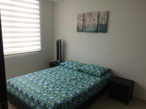 Apartamento Hacienda Pe�alisa