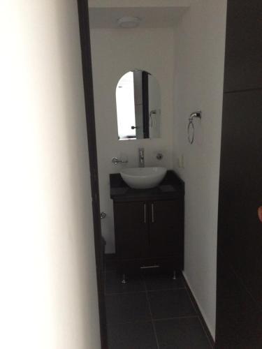 Apartamento Hacienda Pe�alisa