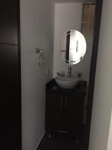 Apartamento Hacienda Pe�alisa