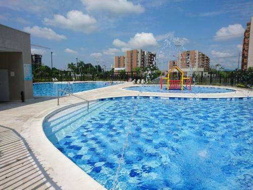 Apartamento En Ricaurte