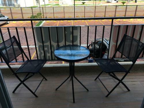 Apartamento En Ricaurte