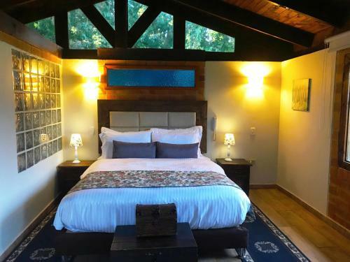 Lodge Estaci�n Primavera