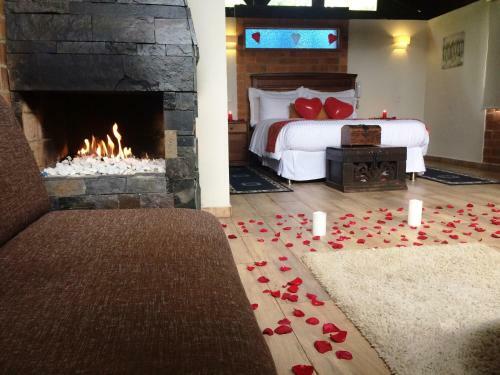 Lodge Estaci�n Primavera