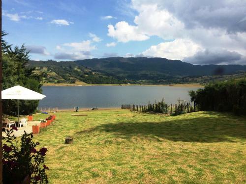 Lodge Estaci�n Primavera