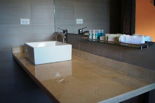 Lodge Estaci�n Primavera