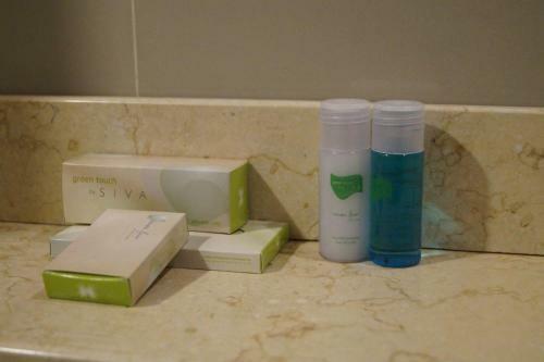 Lodge Estaci�n Primavera