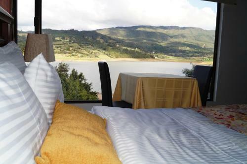 Lodge Estaci�n Primavera