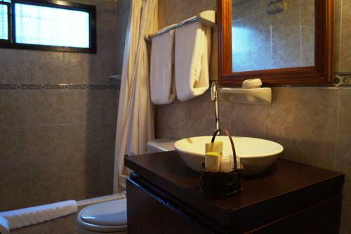 Lodge Estaci�n Primavera