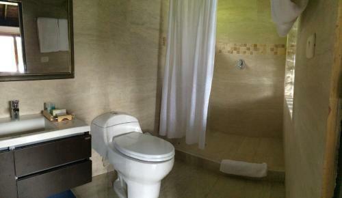 Lodge Estaci�n Primavera