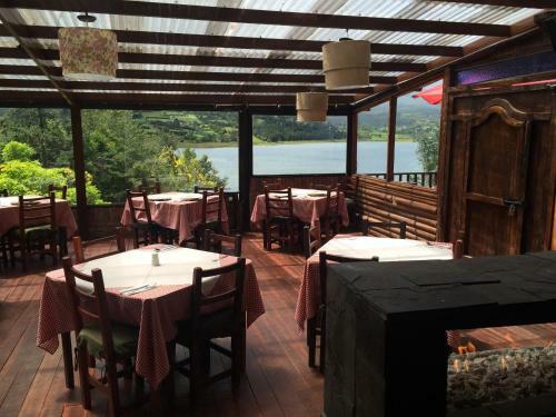 Lodge Estaci�n Primavera