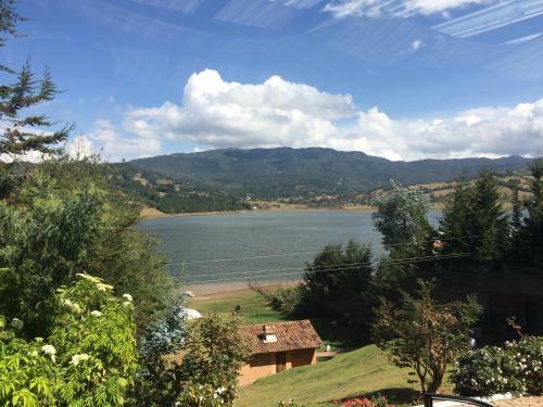 Lodge Estaci�n Primavera
