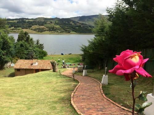 Lodge Estaci�n Primavera