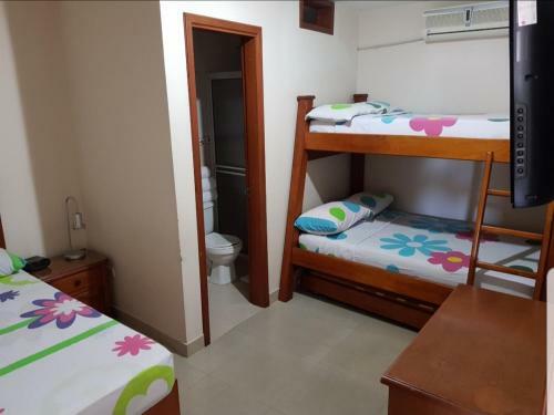 Hotel Coraz�n Del Valle