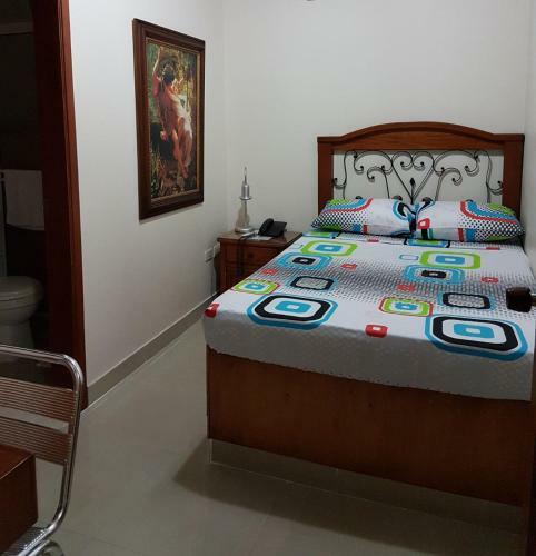Hotel Coraz�n Del Valle