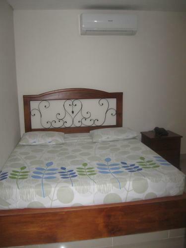 Hotel Coraz�n Del Valle
