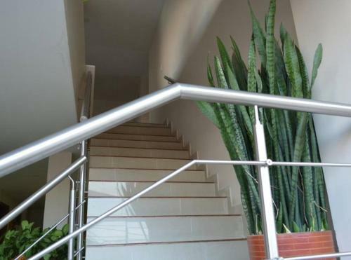 Hotel Coraz�n Del Valle