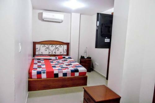 Hotel Coraz�n Del Valle
