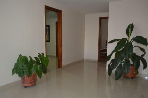 Hotel Coraz�n Del Valle