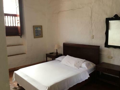 Bed & Breakfast Color de Hormiga Hostel
