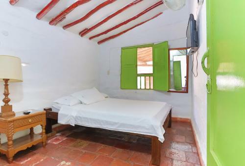 Bed & Breakfast Color de Hormiga Hostel