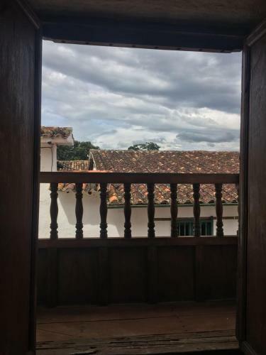 Bed & Breakfast Color de Hormiga Hostel