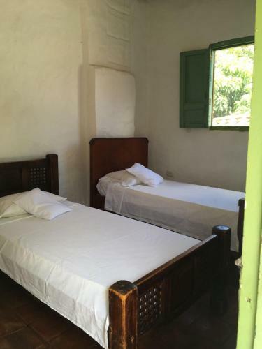 Bed & Breakfast Color de Hormiga Hostel