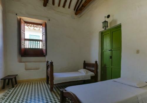 Bed & Breakfast Color de Hormiga Hostel